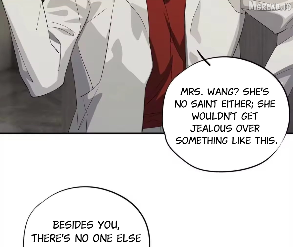 Confession Of The Suspect A Chapter 14  - page 30